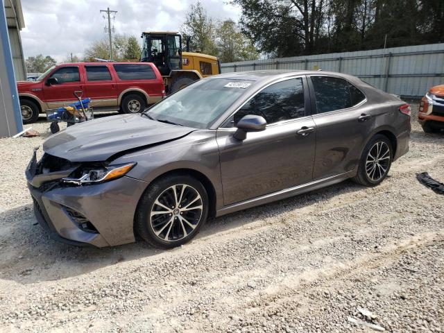 Photo 0 VIN: 4T1B11HK0KU775438 - TOYOTA CAMRY L 