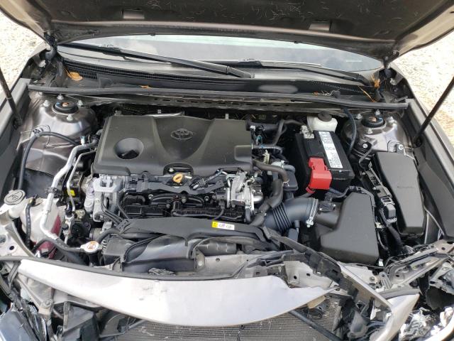 Photo 10 VIN: 4T1B11HK0KU775438 - TOYOTA CAMRY L 