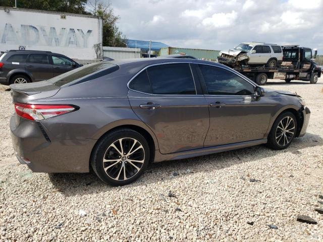 Photo 2 VIN: 4T1B11HK0KU775438 - TOYOTA CAMRY L 