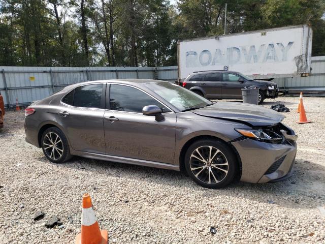 Photo 3 VIN: 4T1B11HK0KU775438 - TOYOTA CAMRY L 