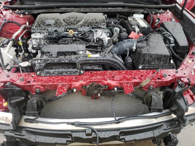 Photo 6 VIN: 4T1B11HK0KU776475 - TOYOTA CAMRY L 