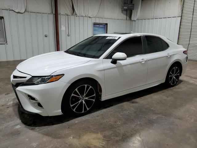 Photo 0 VIN: 4T1B11HK0KU778145 - TOYOTA CAMRY 