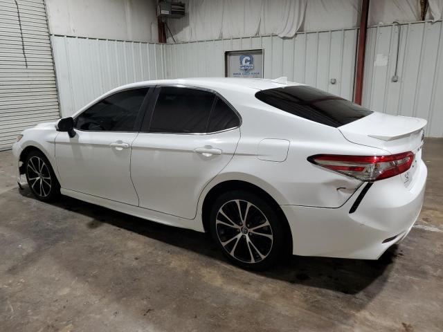 Photo 1 VIN: 4T1B11HK0KU778145 - TOYOTA CAMRY 