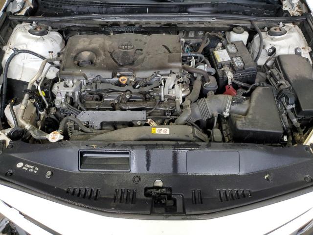 Photo 10 VIN: 4T1B11HK0KU778145 - TOYOTA CAMRY 