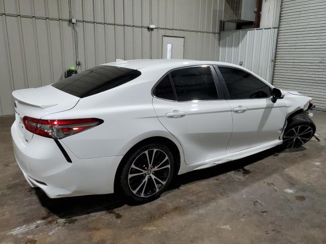 Photo 2 VIN: 4T1B11HK0KU778145 - TOYOTA CAMRY 