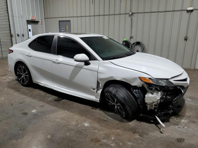 Photo 3 VIN: 4T1B11HK0KU778145 - TOYOTA CAMRY 