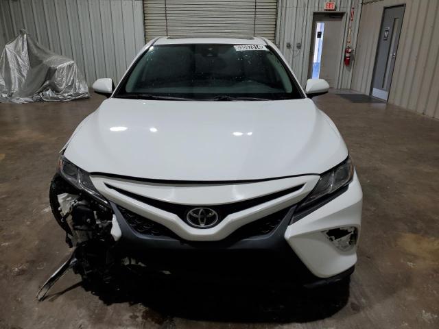 Photo 4 VIN: 4T1B11HK0KU778145 - TOYOTA CAMRY 