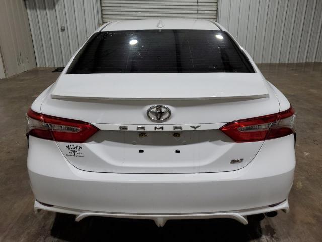 Photo 5 VIN: 4T1B11HK0KU778145 - TOYOTA CAMRY 