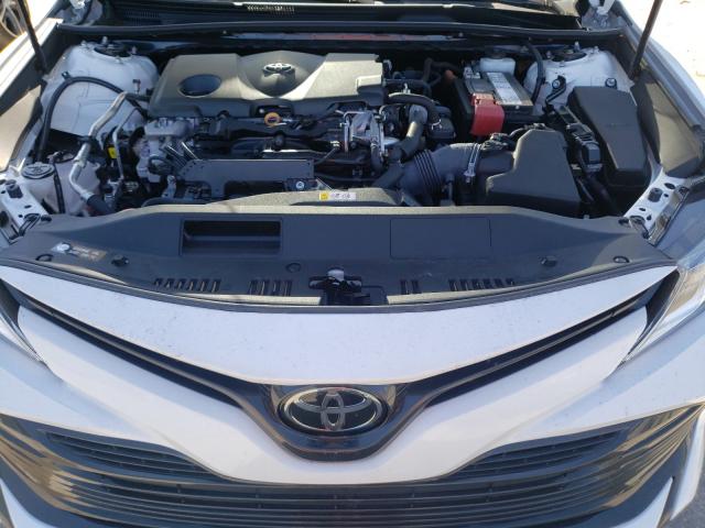 Photo 6 VIN: 4T1B11HK0KU780820 - TOYOTA CAMRY L 