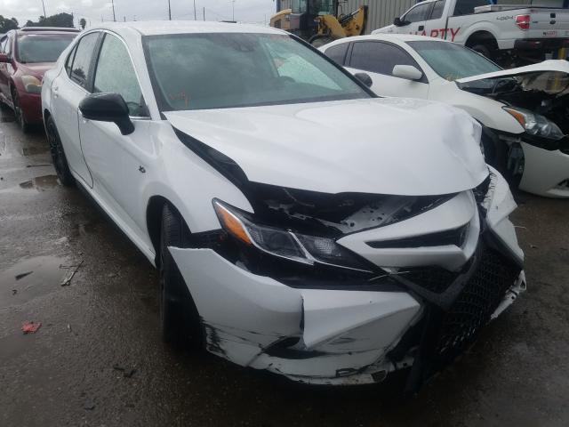 Photo 0 VIN: 4T1B11HK0KU780963 - TOYOTA CAMRY L 