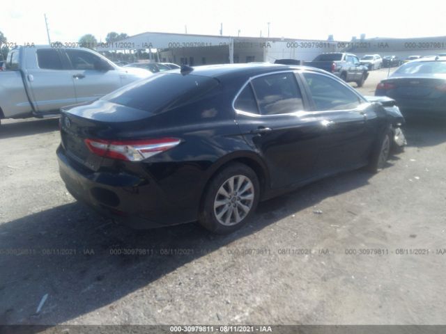 Photo 3 VIN: 4T1B11HK0KU783197 - TOYOTA CAMRY 