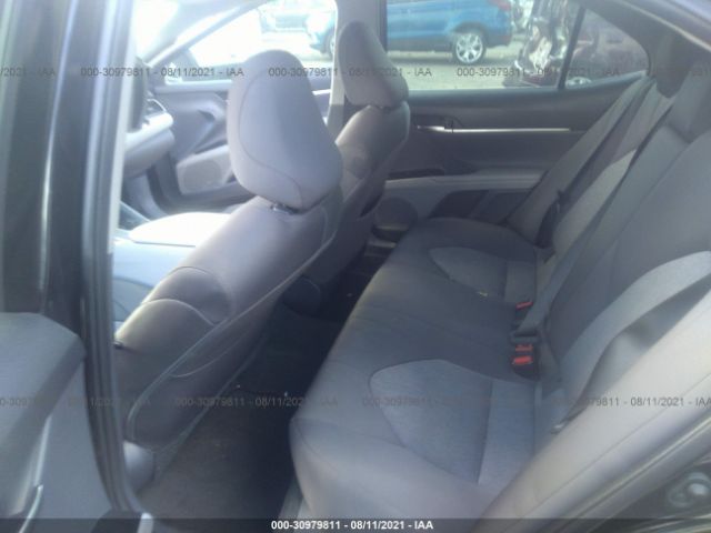 Photo 7 VIN: 4T1B11HK0KU783197 - TOYOTA CAMRY 