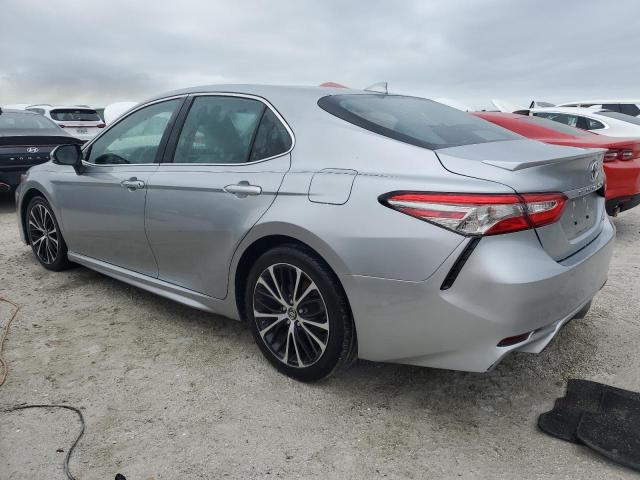 Photo 1 VIN: 4T1B11HK0KU785919 - TOYOTA CAMRY L 