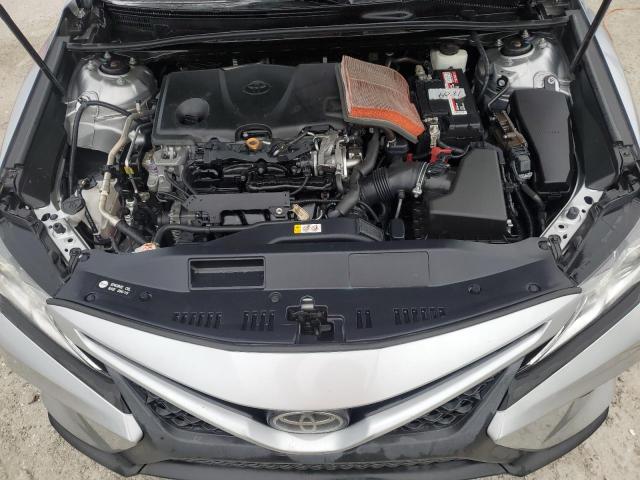 Photo 10 VIN: 4T1B11HK0KU785919 - TOYOTA CAMRY L 