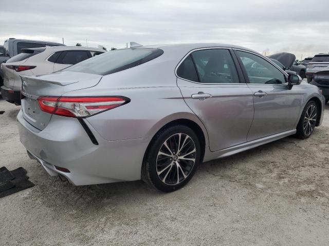 Photo 2 VIN: 4T1B11HK0KU785919 - TOYOTA CAMRY L 