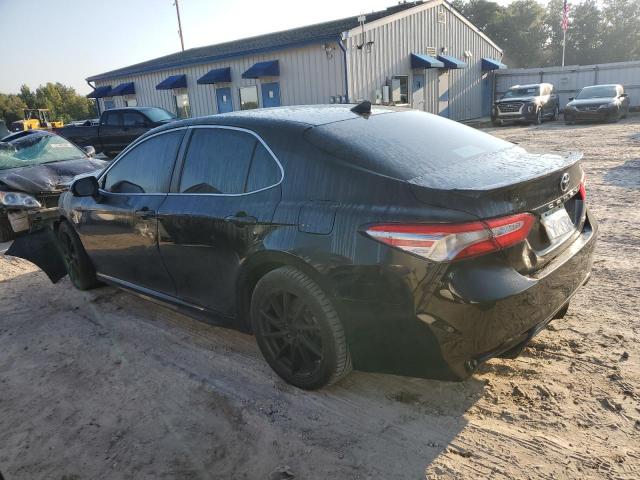 Photo 1 VIN: 4T1B11HK0KU788674 - TOYOTA CAMRY L 