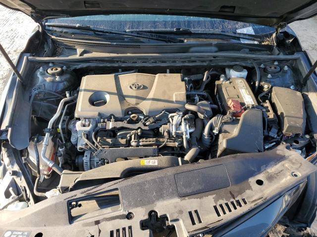 Photo 10 VIN: 4T1B11HK0KU788674 - TOYOTA CAMRY L 