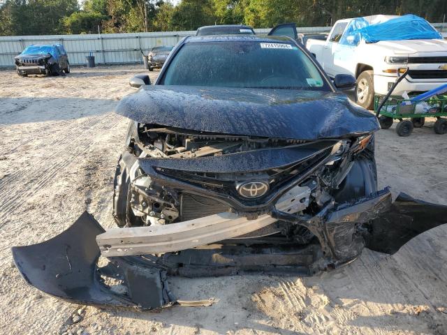 Photo 4 VIN: 4T1B11HK0KU788674 - TOYOTA CAMRY L 