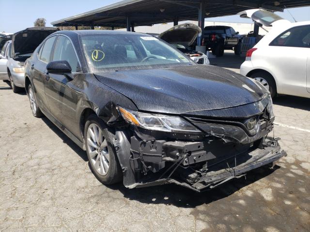 Photo 0 VIN: 4T1B11HK0KU788853 - TOYOTA CAMRY L 