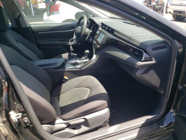 Photo 4 VIN: 4T1B11HK0KU788853 - TOYOTA CAMRY L 