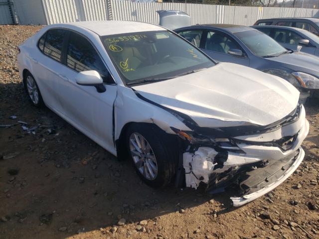 Photo 0 VIN: 4T1B11HK0KU789517 - TOYOTA CAMRY L 