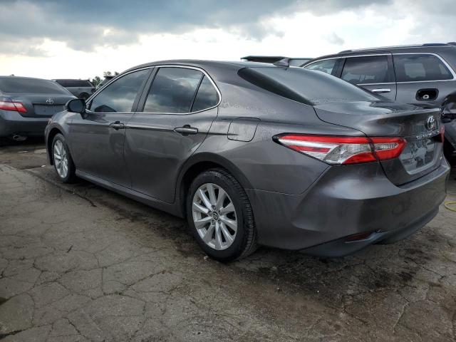 Photo 1 VIN: 4T1B11HK0KU790182 - TOYOTA CAMRY L 