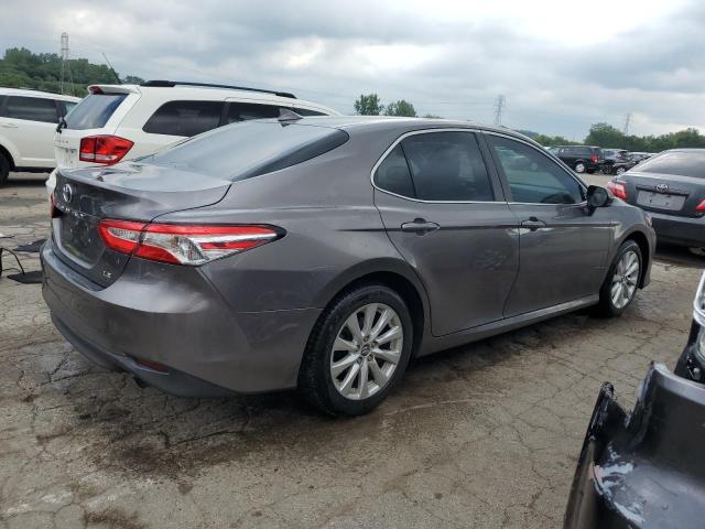 Photo 2 VIN: 4T1B11HK0KU790182 - TOYOTA CAMRY L 