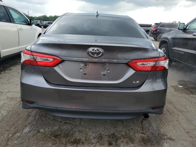 Photo 5 VIN: 4T1B11HK0KU790182 - TOYOTA CAMRY L 