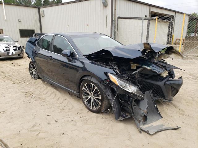 Photo 3 VIN: 4T1B11HK0KU793292 - TOYOTA CAMRY 