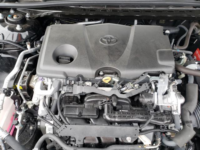 Photo 6 VIN: 4T1B11HK0KU793406 - TOYOTA CAMRY L 