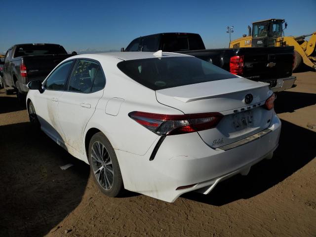 Photo 1 VIN: 4T1B11HK0KU794264 - TOYOTA CAMRY 