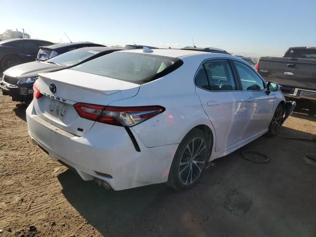 Photo 2 VIN: 4T1B11HK0KU794264 - TOYOTA CAMRY 