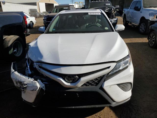 Photo 4 VIN: 4T1B11HK0KU794264 - TOYOTA CAMRY 