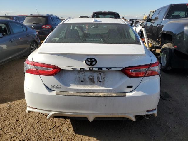 Photo 5 VIN: 4T1B11HK0KU794264 - TOYOTA CAMRY 