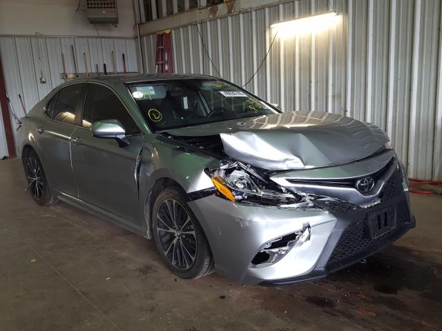 Photo 0 VIN: 4T1B11HK0KU796676 - TOYOTA CAMRY L 