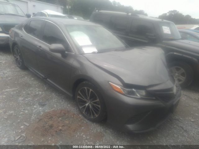 Photo 0 VIN: 4T1B11HK0KU797813 - TOYOTA CAMRY 