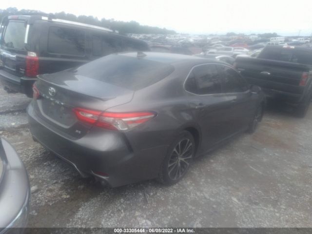 Photo 3 VIN: 4T1B11HK0KU797813 - TOYOTA CAMRY 