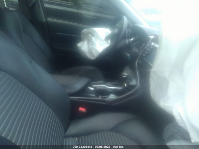 Photo 4 VIN: 4T1B11HK0KU797813 - TOYOTA CAMRY 