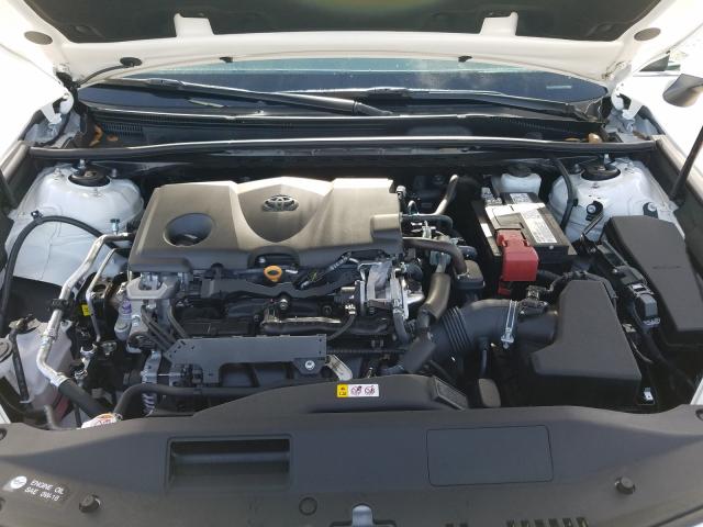 Photo 6 VIN: 4T1B11HK0KU798377 - TOYOTA CAMRY 