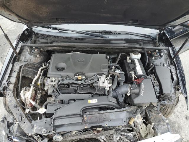 Photo 10 VIN: 4T1B11HK0KU802024 - TOYOTA CAMRY 