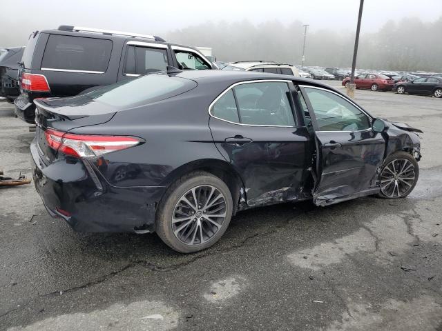 Photo 2 VIN: 4T1B11HK0KU802024 - TOYOTA CAMRY 