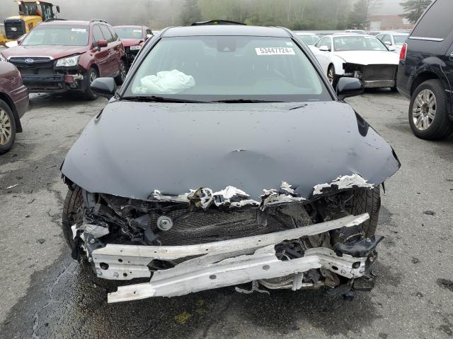 Photo 4 VIN: 4T1B11HK0KU802024 - TOYOTA CAMRY 