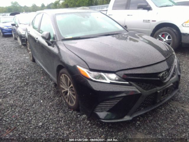 Photo 0 VIN: 4T1B11HK0KU804730 - TOYOTA CAMRY 