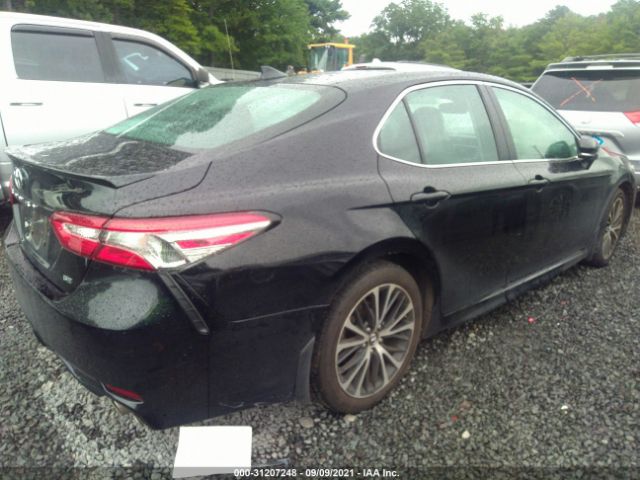 Photo 3 VIN: 4T1B11HK0KU804730 - TOYOTA CAMRY 