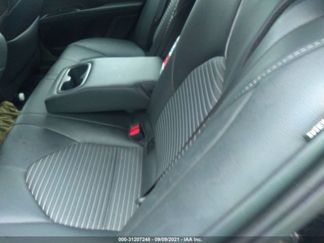 Photo 7 VIN: 4T1B11HK0KU804730 - TOYOTA CAMRY 