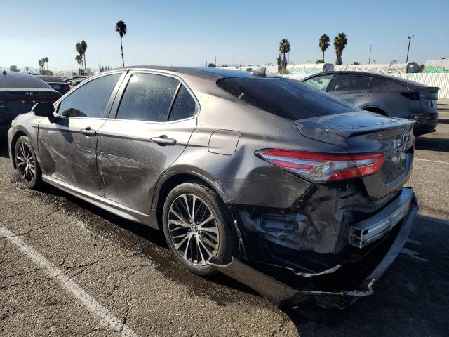 Photo 1 VIN: 4T1B11HK0KU804940 - TOYOTA CAMRY L 