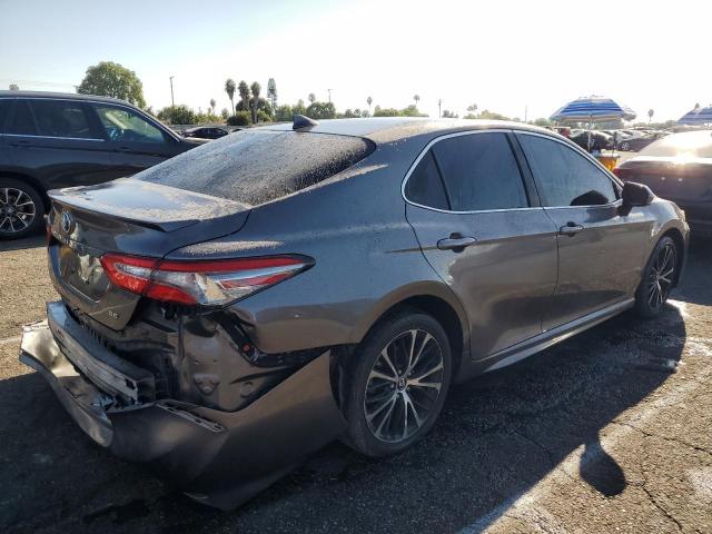 Photo 2 VIN: 4T1B11HK0KU804940 - TOYOTA CAMRY L 