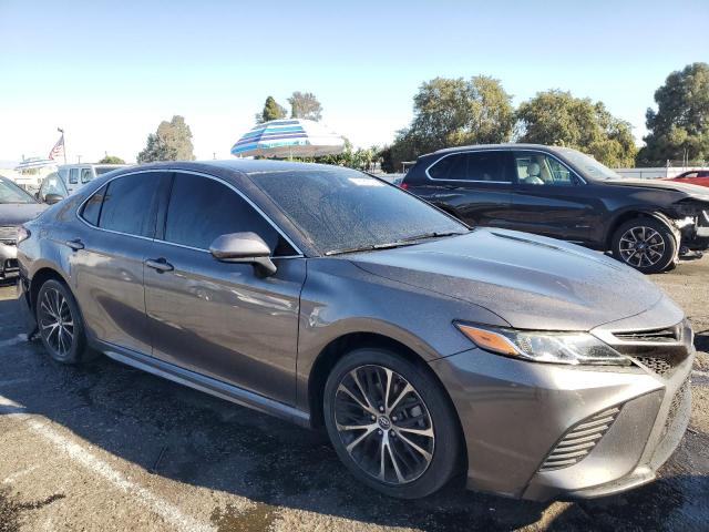 Photo 3 VIN: 4T1B11HK0KU804940 - TOYOTA CAMRY L 