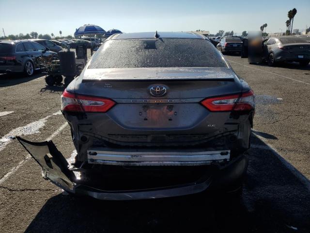 Photo 5 VIN: 4T1B11HK0KU804940 - TOYOTA CAMRY L 