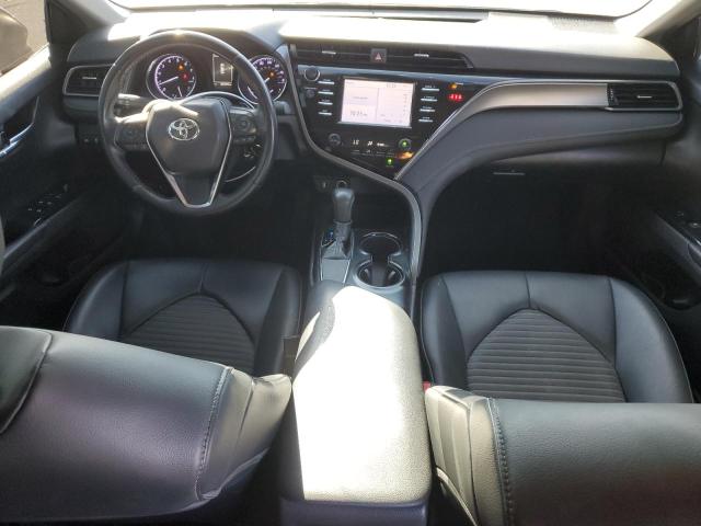 Photo 7 VIN: 4T1B11HK0KU804940 - TOYOTA CAMRY L 